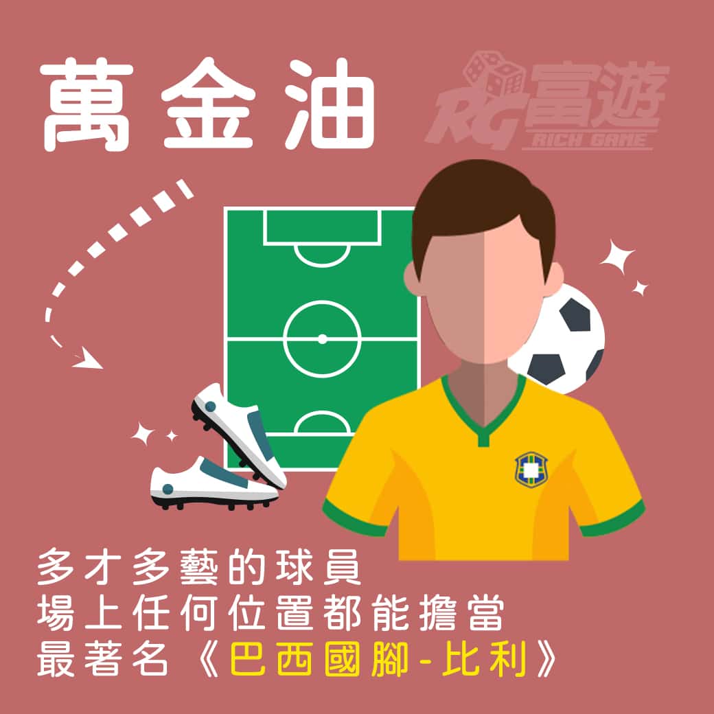 Thuật ngữ bóng đá World Cup - Panacea